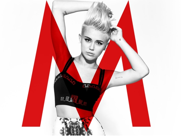 Alucina con el nuevo look de Miley Cyrus! - Blog de cotilleos de famosos -  Juegos Xa Chicas