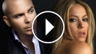 Pitbull feat. Shakira - Get It Started