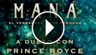 Maná ft. Prince Royce - El verdadero amor perdona