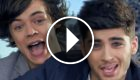One Direction - Kiss You en directo