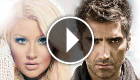 Alejandro Fernández ft. Christina Aguilera - Hoy tengo ganas de ti