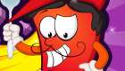 Chile picante 