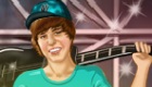 Juegos de Justin Bieber online