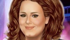 Adele para maquillar