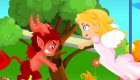 Juego de Ángel Guardián