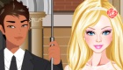 Juego de boda de Barbie