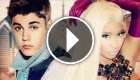 Justin Bieber feat. Nicki Minaj - Beauty and a Beat