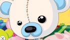 Diseñar un oso de peluche
