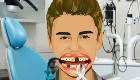 Dentista de Justin Bieber