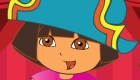 Vestir a Dora la Exploradora
