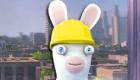 Eeerz Raving Rabbids 