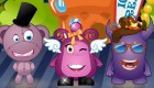 Juego de Fijit