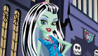 Juego de Monster High gratis