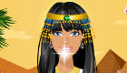 Princesa egipcia