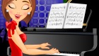 Juegos de vestir de famosos