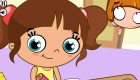 Chica traviesa