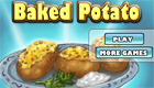 Haz patatas asadas