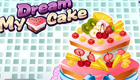 El pastel de tus sueños