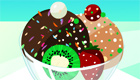 Decora unos suculentos helados 