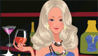 Chica de fiesta