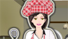 Juego de chica cocinera