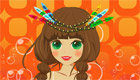 Juego de chicas Yakari