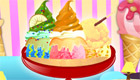 Banana split para chicas