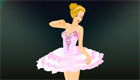 Angelina Ballerina 