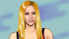 Viste a Avril Lavigne
