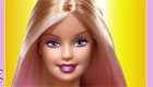 El maquillaje de Barbie