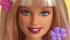 El cambio de look de Barbie