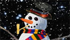Especial Navidad- Haz un muñeco de nieve