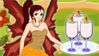 Juego de smoothie 