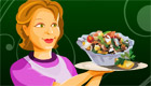 Prepara una buena ensalada