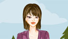 Vestir a una chica china