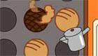 Cocina pancakes