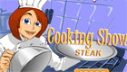 Pasión por la cocina