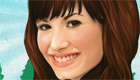Demi Lovato de Camp Rock
