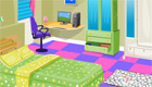 Juego de decoración de dormitorio