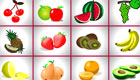 Las frutas locas