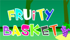 Cesta de frutas