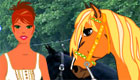 Las chicas del rancho