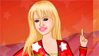 Juego de Viste a Hannah Montana para la limusina gratis - Juegos Xa Chicas