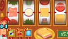 Tragaperras culinaria