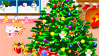 Especial navidad- Mi bonito árbol de navidad