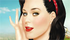 Maquillaje de Katy Perry