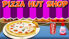 Empleada del Pizza Hut