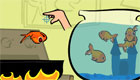 Salvar a los peces
