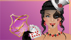 Reina del poker
