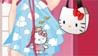 Juego de Vestir de Hello Kitty gratis - Juegos Xa Chicas